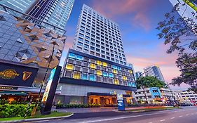 Fives Hotel Johor Bahru City Centre